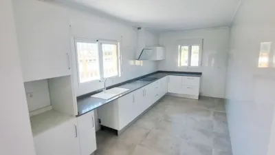 Finca rústica en venta en Catral - Vista 3