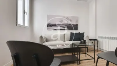 Apartment in Lista photo 4