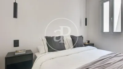 Apartamento en Lista photo 17