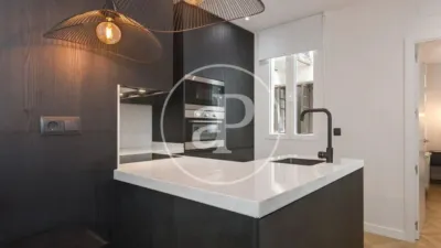 Apartamento en Lista photo 10