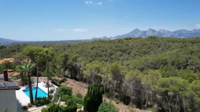 Casa - Vista 2