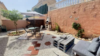 Casa – Orihuela, Urbanización Villacosta I, Villa Martín - Vista 3