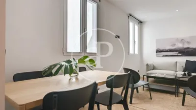 Apartamento en Lista photo 6
