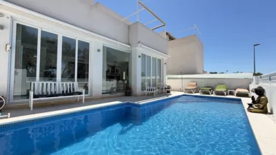 Casa – Orihuela - Vista 2