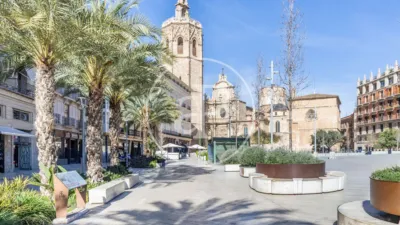 House in El Carme photo 48