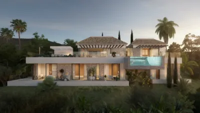 Casa – Callosa de Segura - Vista 3