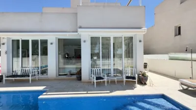 Casa – Orihuela - Vista 3