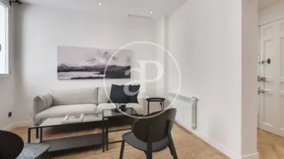 Apartment in Lista photo 3