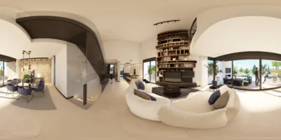 Chalet in Algorfa photo 19