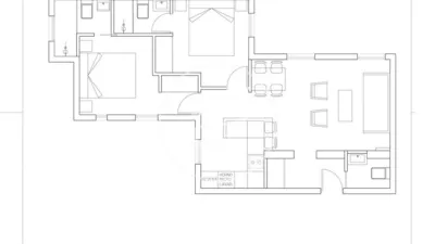 Apartamento en Lista photo 25