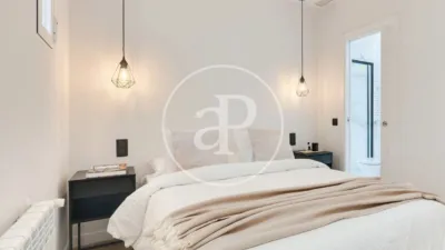 Apartamento en Lista photo 20