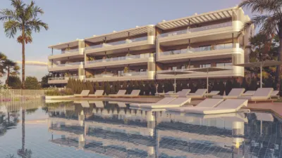 Pis – Torrevieja - Vista 3