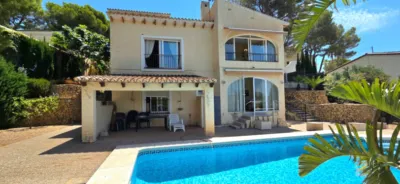 Casa - Vista 3