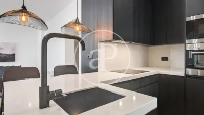 Apartamento en Lista photo 13