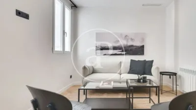 Apartment in Lista photo 5