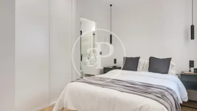 Apartamento en Lista photo 16