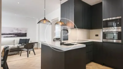 Apartamento en Lista photo 12