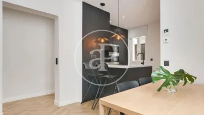 Apartamento en Lista photo 9