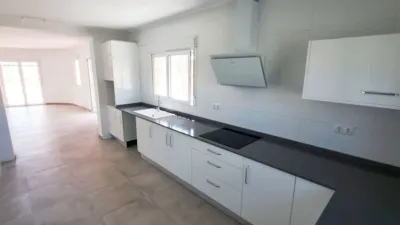 Finca rústica en venta en Catral - Más