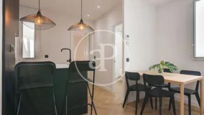 Apartamento en Lista photo 8