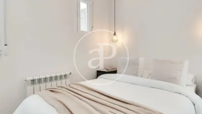 Apartamento en Lista photo 19