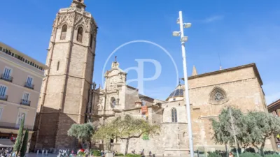 House in El Carme photo 49