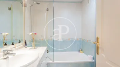 Apartment in Zona Norte photo 31
