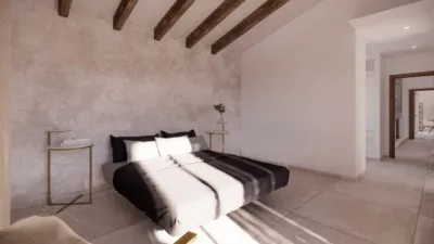 Rustic Finca in Benissa photo 24