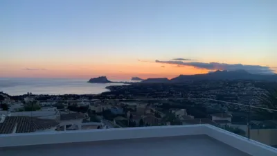 Casa - Vista 4