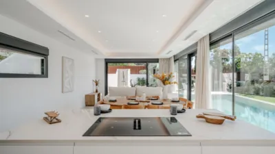 Casa en Calpe - Calp photo 25