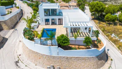 Casa - Vista 4