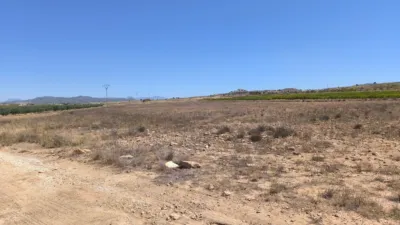 Terreno en venta en El Pinós - Pinoso - Vista 3