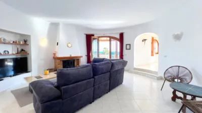 Villa in Calpe - Calp photo 13