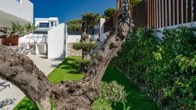 Casa en Calpe - Calp photo 49