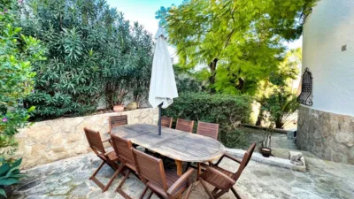 Villa in Calpe - Calp photo 47