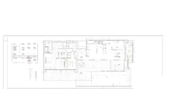 Luxury villa in Calpe - Calp photo 13