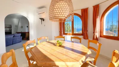 Villa in Calpe - Calp photo 16