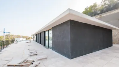 House in Benissa photo 14