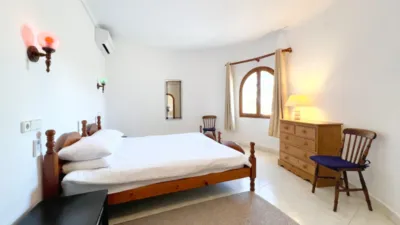 Villa in Calpe - Calp photo 40