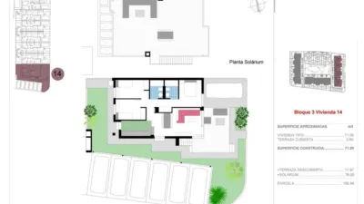 Casa - Vista 5