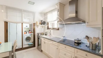 Apartment in Zona Norte photo 12