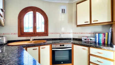 Villa in Calpe - Calp photo 18