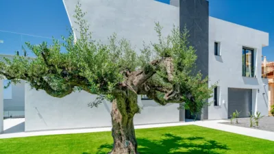 House in Calpe - Calp photo 7