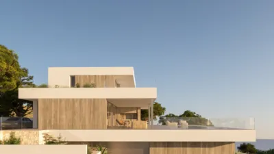 Casa - Vista 5