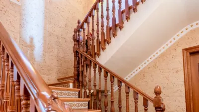 House in Calpe - Calp photo 18