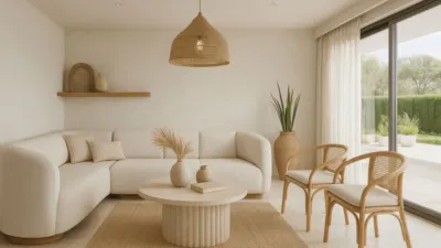 Casa - Vista 2