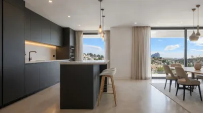 House in Cala Manzanera photo 12