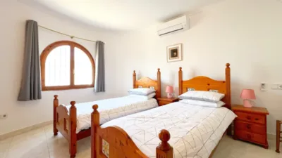 Villa in Calpe - Calp photo 33