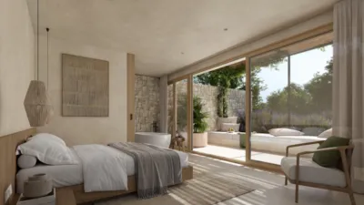House in Calpe - Calp photo 10
