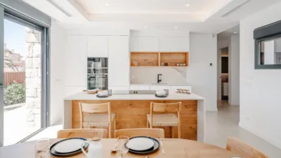 Casa en Calpe - Calp photo 22